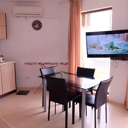 Apartman Sozopoli Beach *