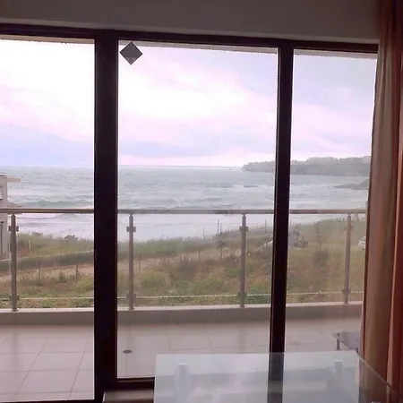 Sozopoli Beach Apartman