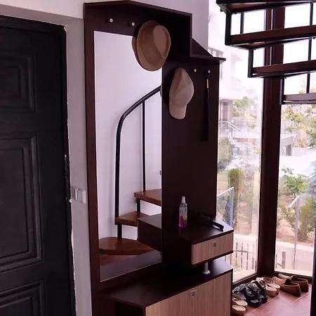 Apartman Sozopoli Beach *