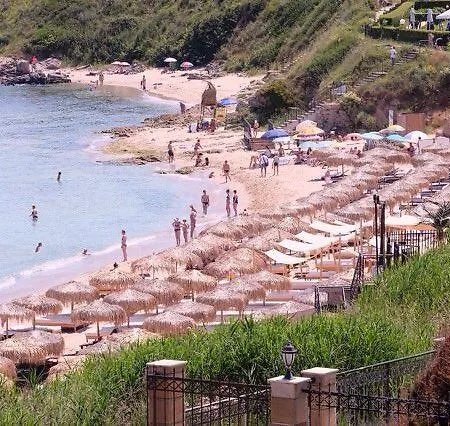 Apartman Sozopoli Beach *