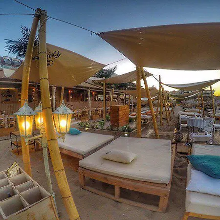 Sozopoli Beach Apartman Szozopol