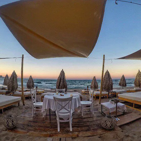 Sozopoli Beach * Szozopol