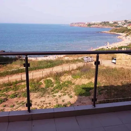 Apartman Sozopoli Beach Szozopol