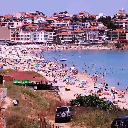 Sozopoli Beach * Szozopol
