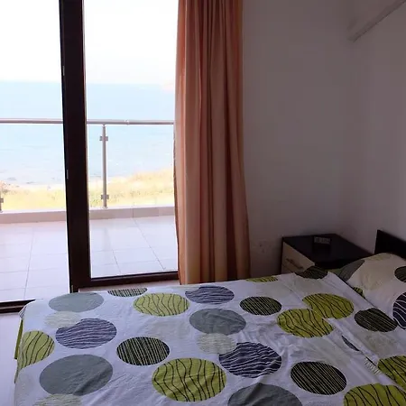 Sozopoli Beach Szozopol