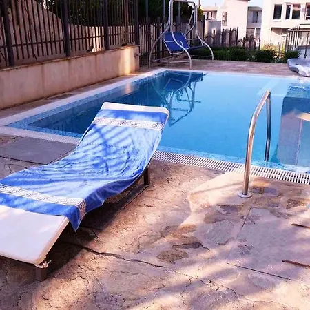 Sozopoli Beach Apartment Sozopol