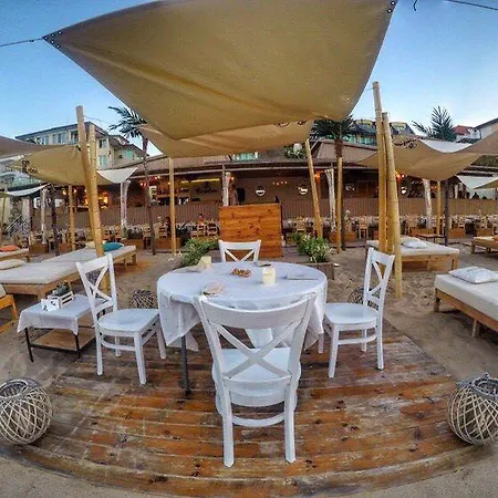 Sozopoli Beach Apartment *